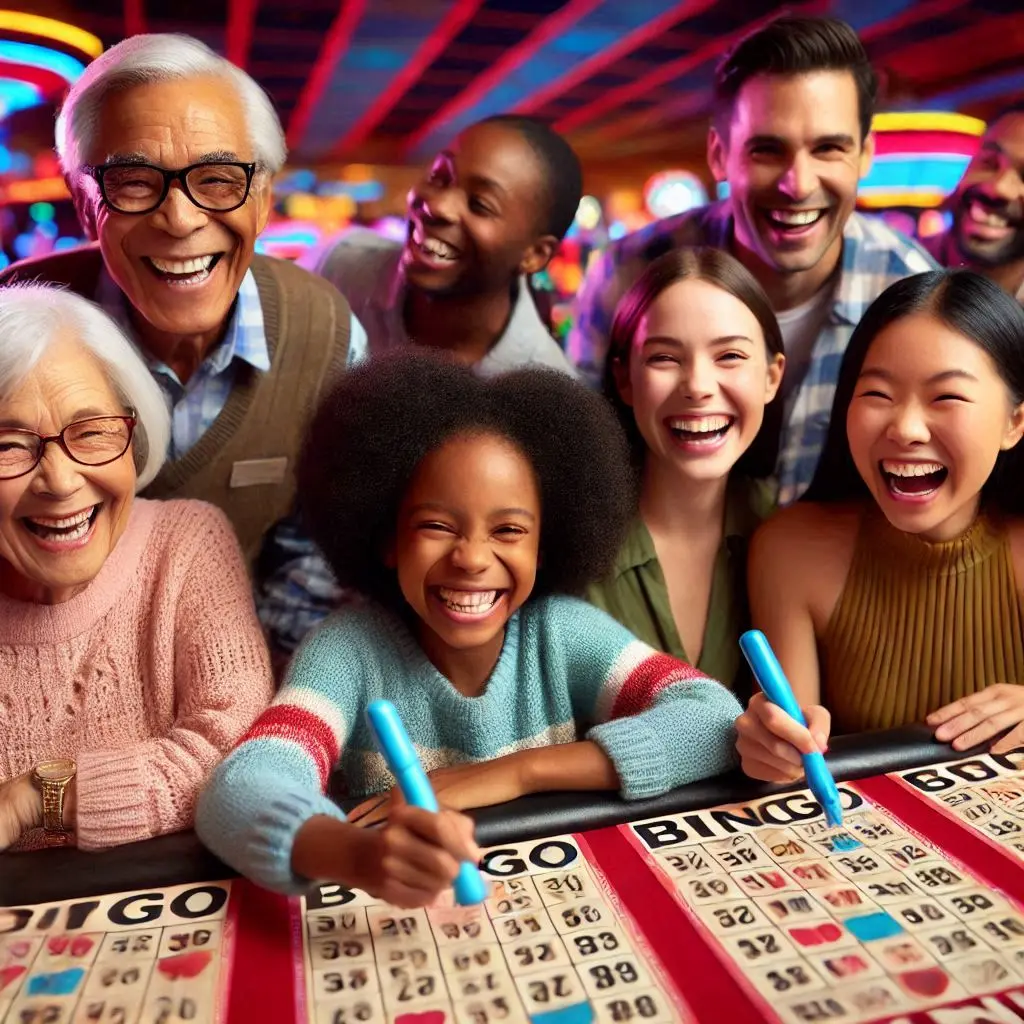 gagner au bingo GAMETWIST CASINO