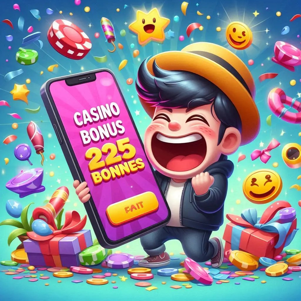 bonus de casino sur mobile GAMETWIST CASINO